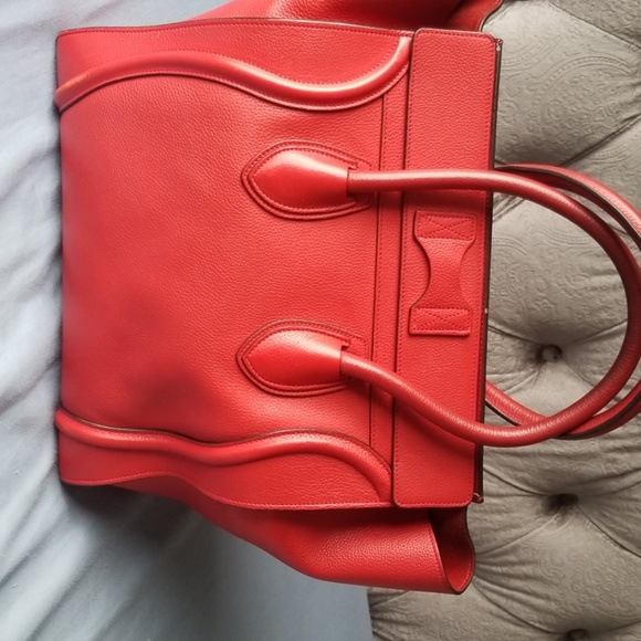 Celine  handbag - Picture 2 of 4